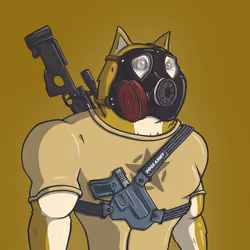 Doge Army #3864
