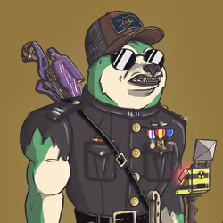 Doge Army #7463