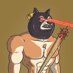 Doge Army #7475