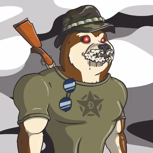 Doge Army #2022