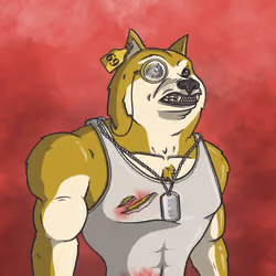 Doge Army #9970
