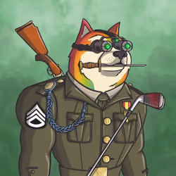 Doge Army #6131