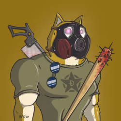 Doge Army #9042
