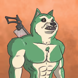 Doge Army #3671