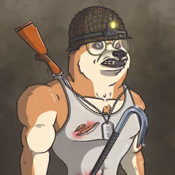 Doge Army #3410