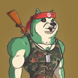Doge Army #6149