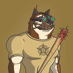 Doge Army #2948