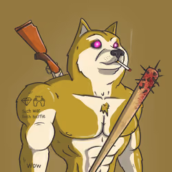 Doge Army #1780