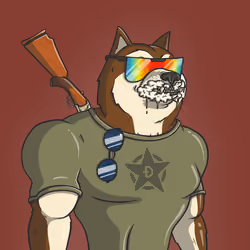 Doge Army #7276