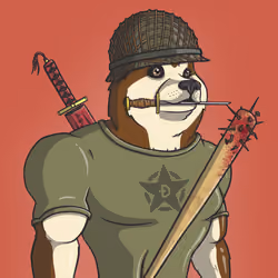 Doge Army #9593