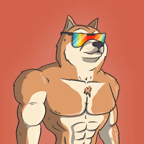Doge Army #8199