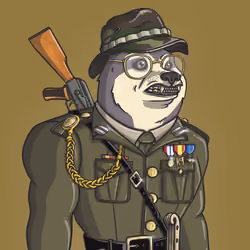 Doge Army #969