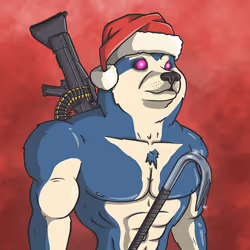 Doge Army #7171