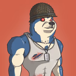 Doge Army #6130