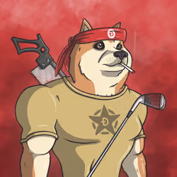 Doge Army #5440