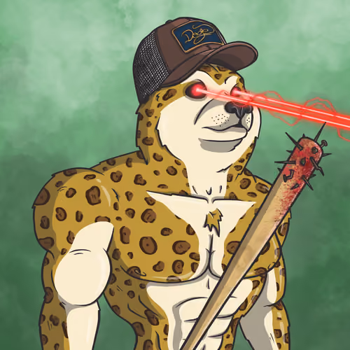 Doge Army #712