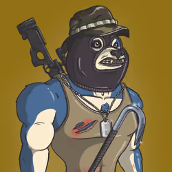 Doge Army #6907
