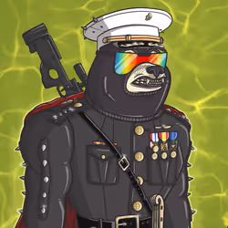 Doge Army #6881