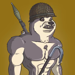 Doge Army #9822