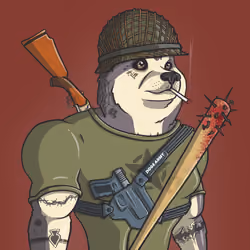 Doge Army #3367