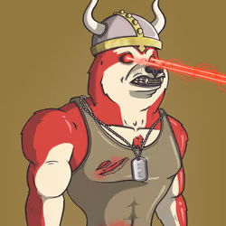 Doge Army #9889