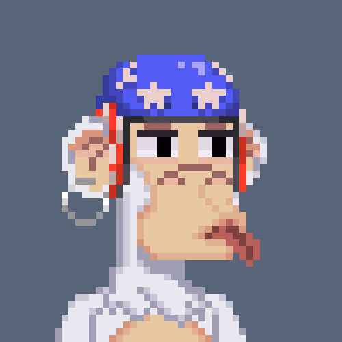 ApeGang #3065