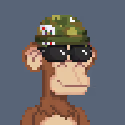 ApeGang #8106
