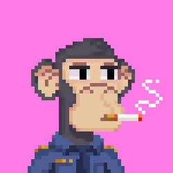 ApeGang #8960