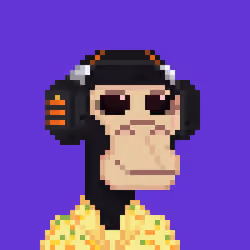 ApeGang #8540