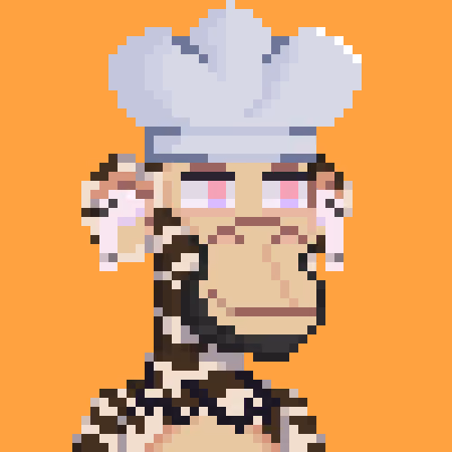 ApeGang #789