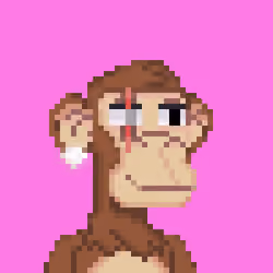 ApeGang #621
