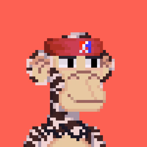 ApeGang #8047