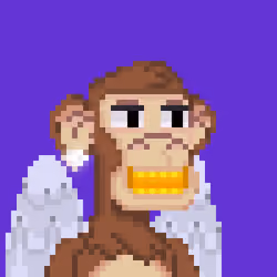 ApeGang #8001