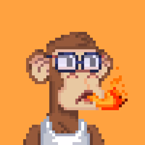 ApeGang #426