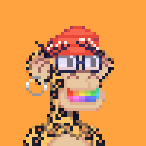 Ape Gang