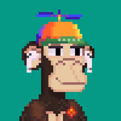 ApeGang #3877