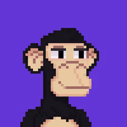 ApeGang #967