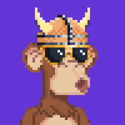 ApeGang #319