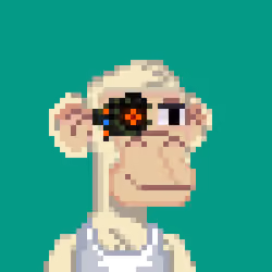 ApeGang #8654