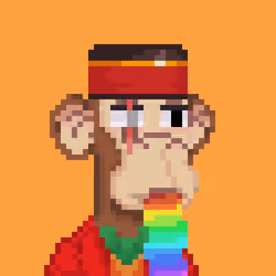 ApeGang #749