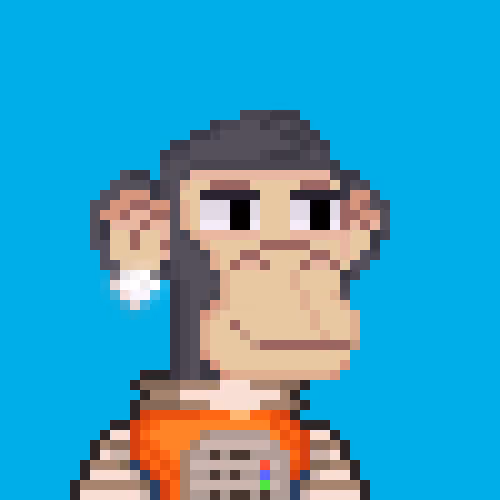 ApeGang #3159