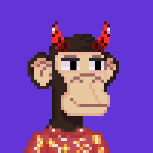 ApeGang #6324
