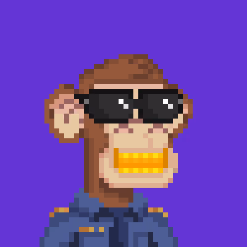 ApeGang #1390
