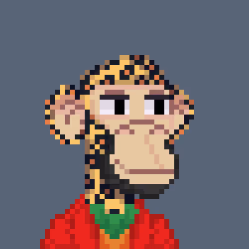 ApeGang #8346