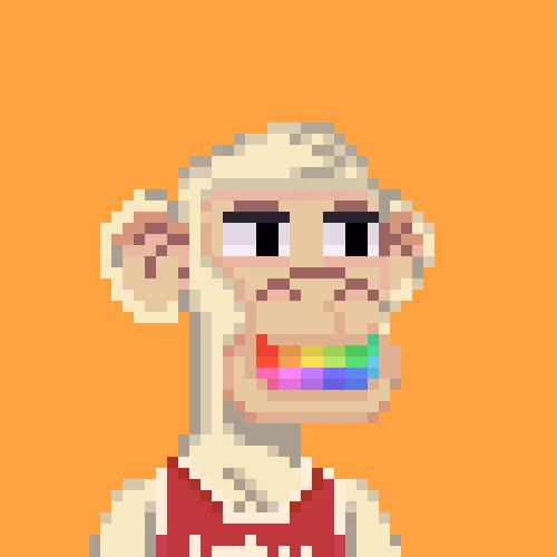 ApeGang #5089