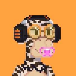 ApeGang #7338