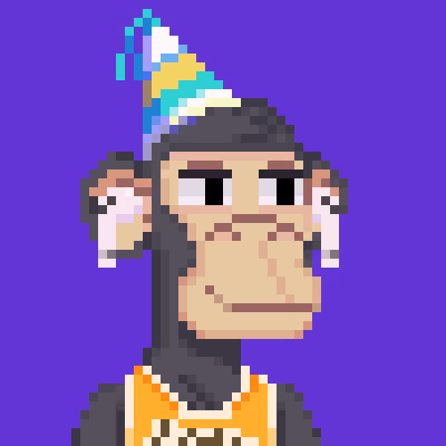 ApeGang #9849