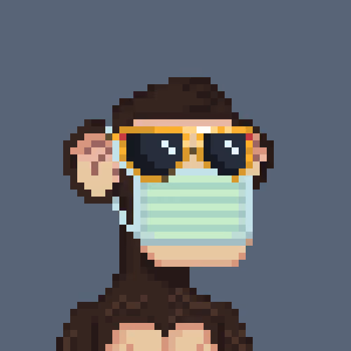 ApeGang #3794