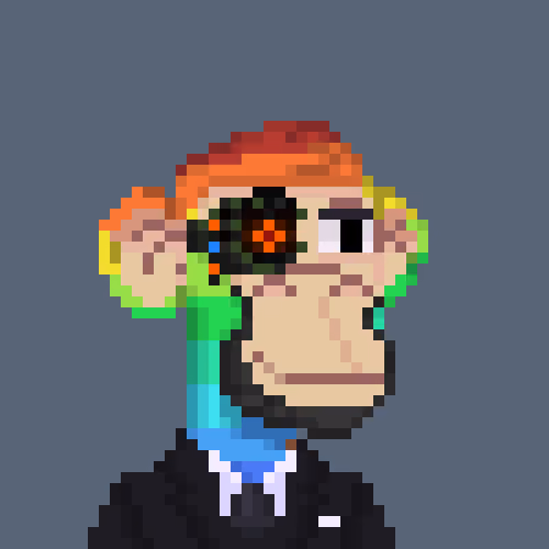 ApeGang #3724