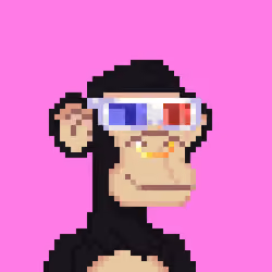 ApeGang #534